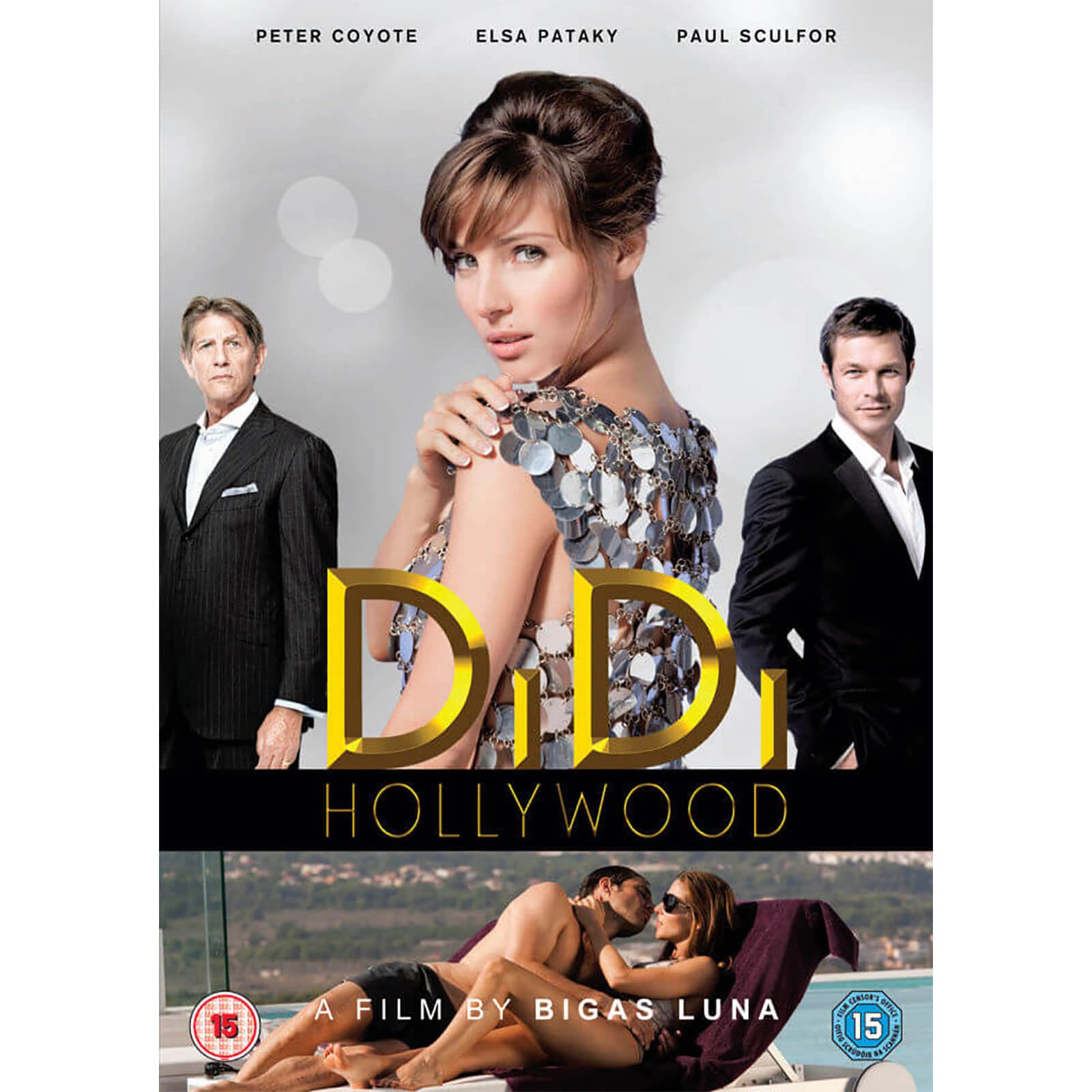 Didi Hollywood Didi Hollywood von Matchbox Films