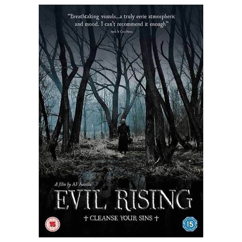 Evil Rising: Sins Of Torronsuo von Matchbox Films