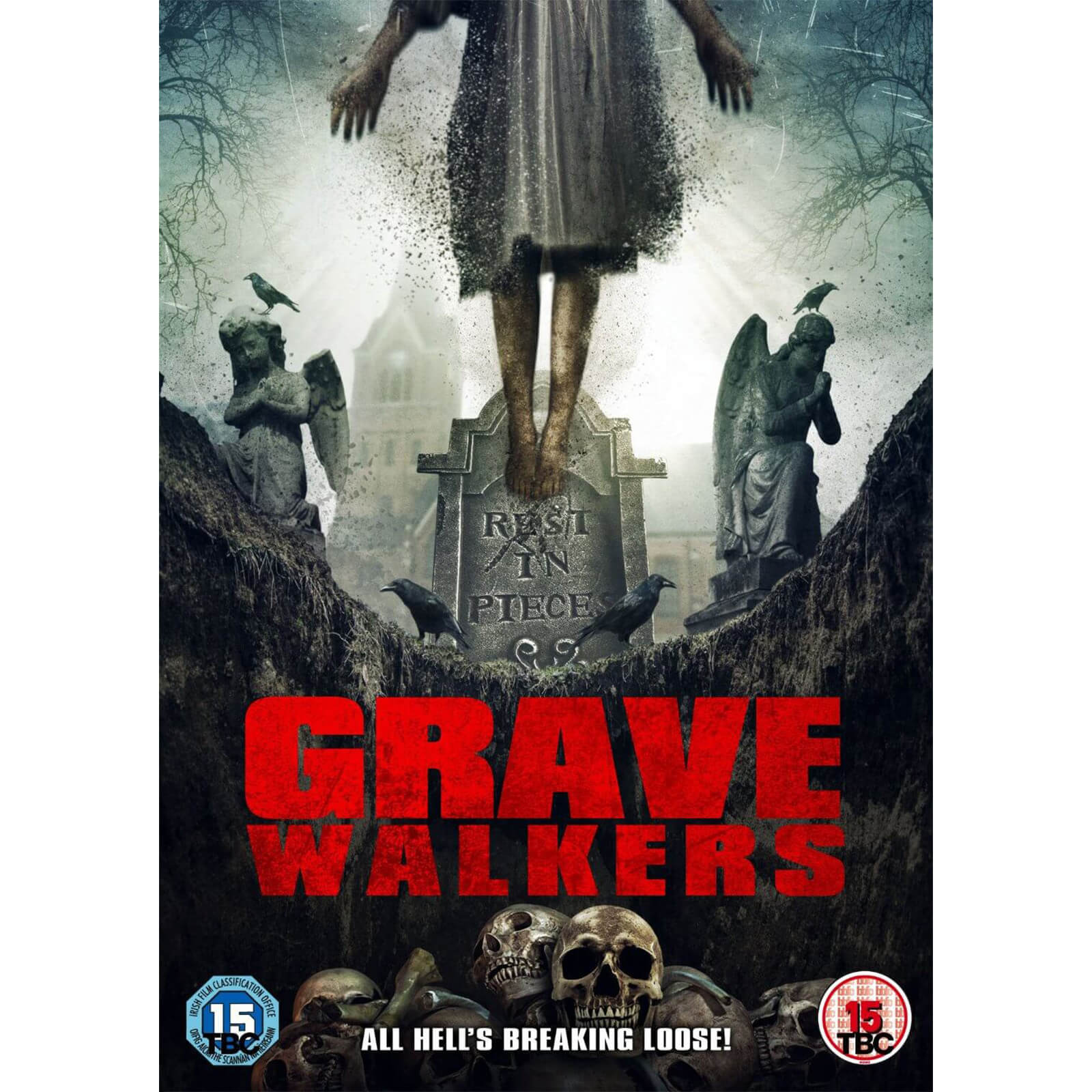 Grabwandler Grabwandler von Matchbox Films