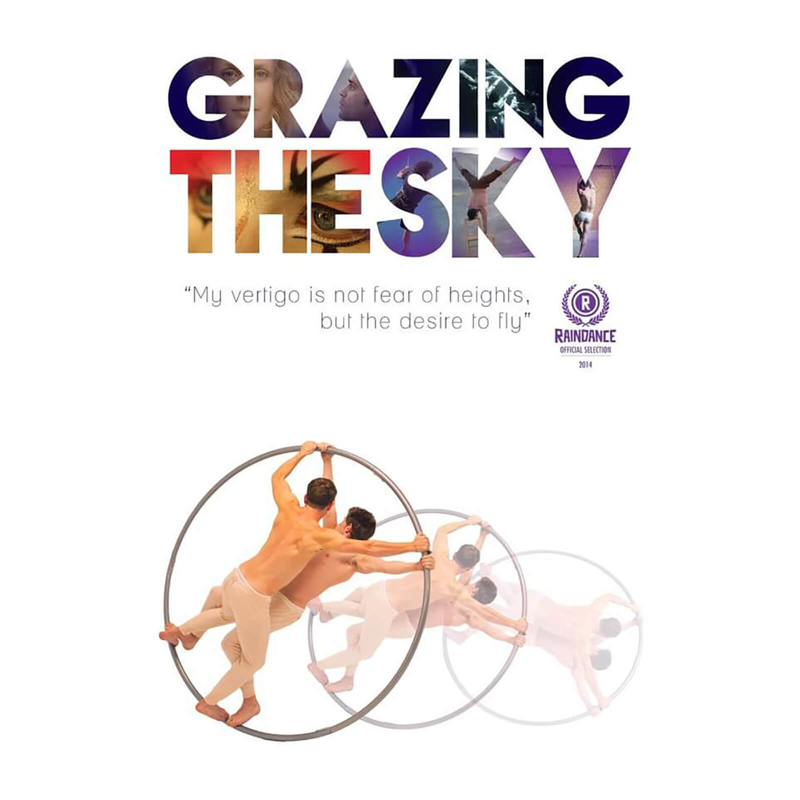 Grazing The Sky Grazing The Sky von Matchbox Films