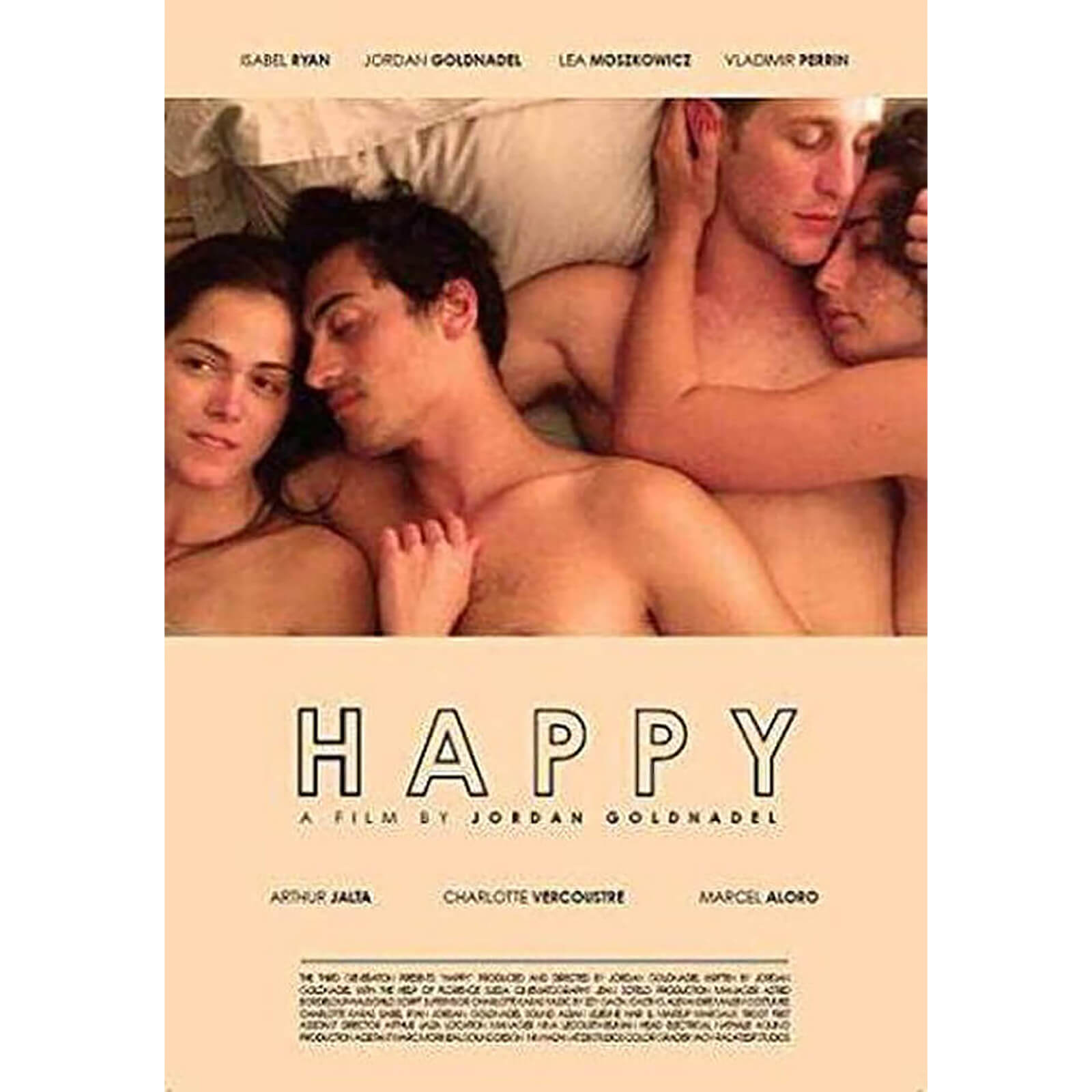 Happy Happy von Matchbox Films