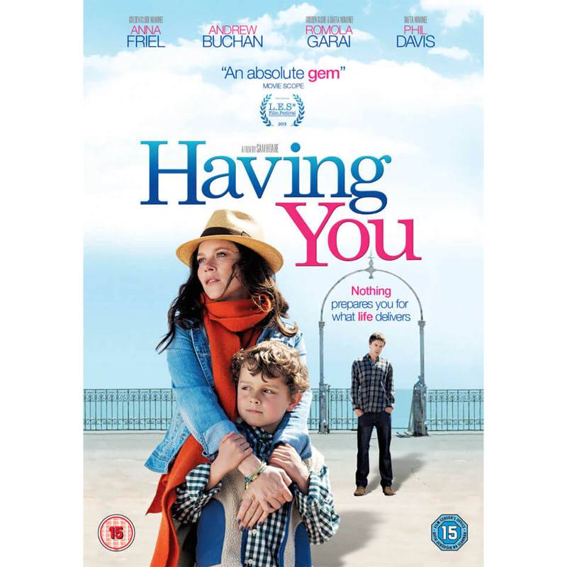 Having You von Matchbox Films