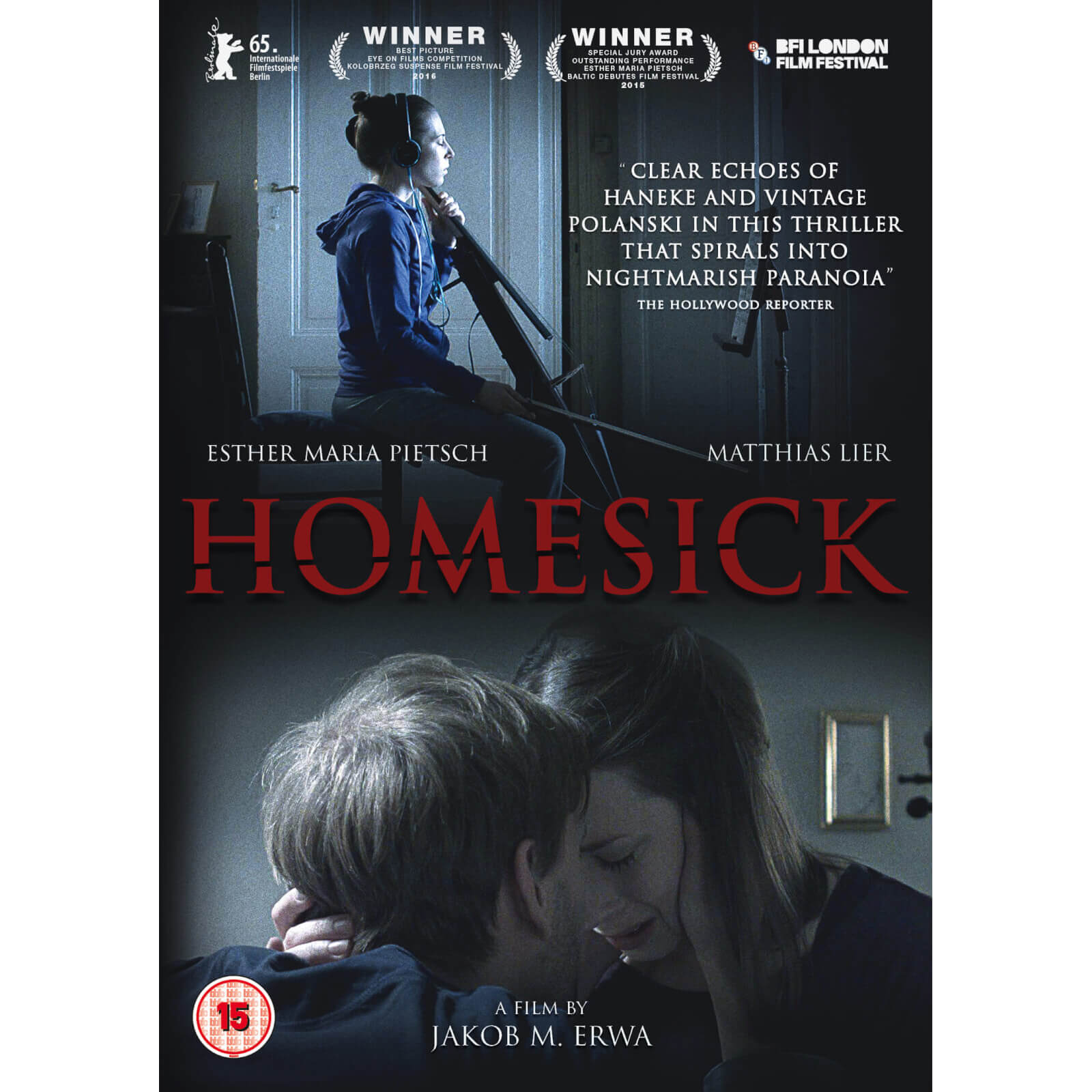 Heimweh Heimweh von Matchbox Films
