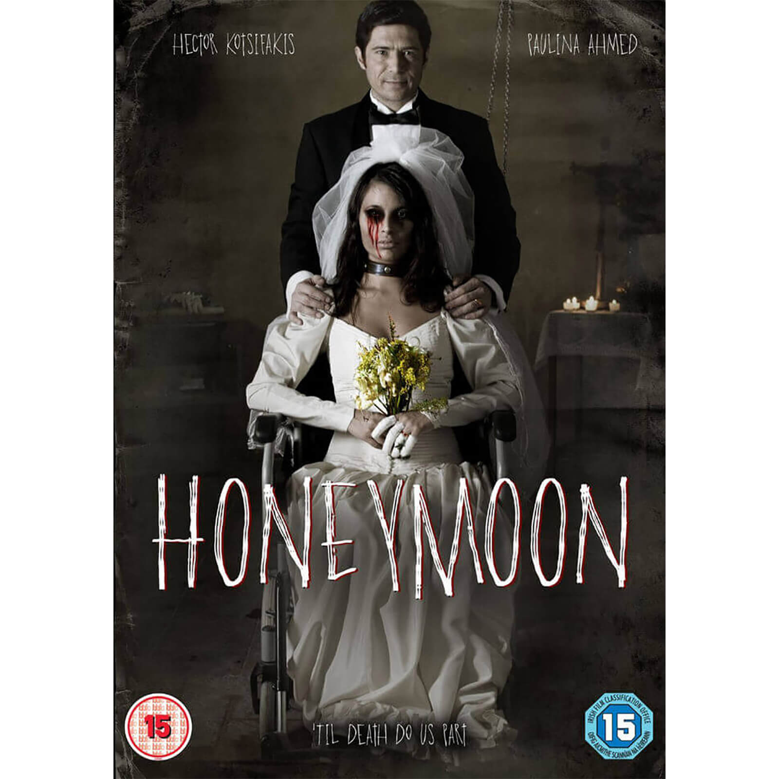 Honeymoon Honeymoon von Matchbox Films