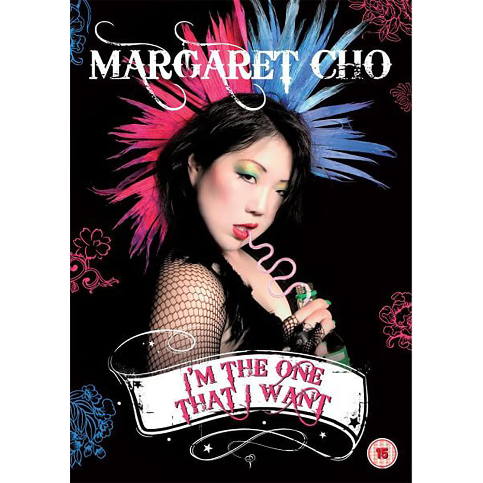 Im The One That I Want (Margaret Cho) von Matchbox Films