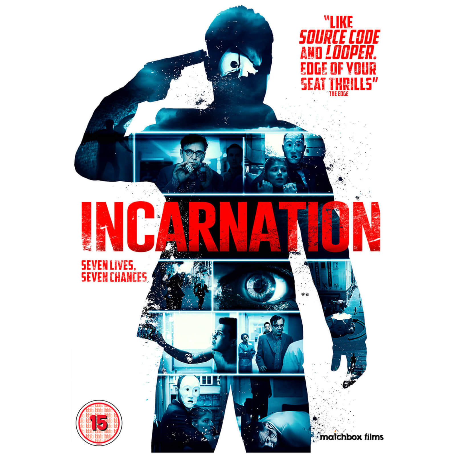 Incarnation Incarnation von Matchbox Films
