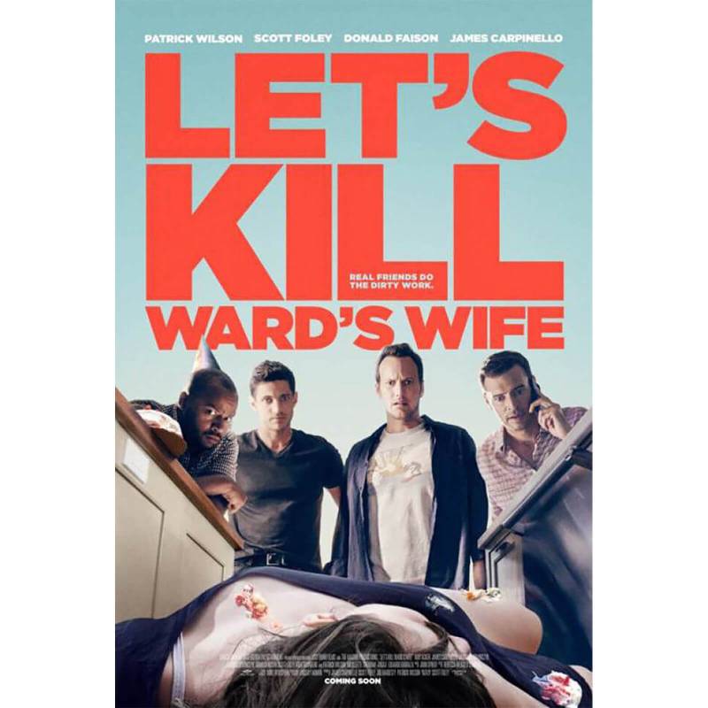 Let's Kill Ward's Wife von Matchbox Films