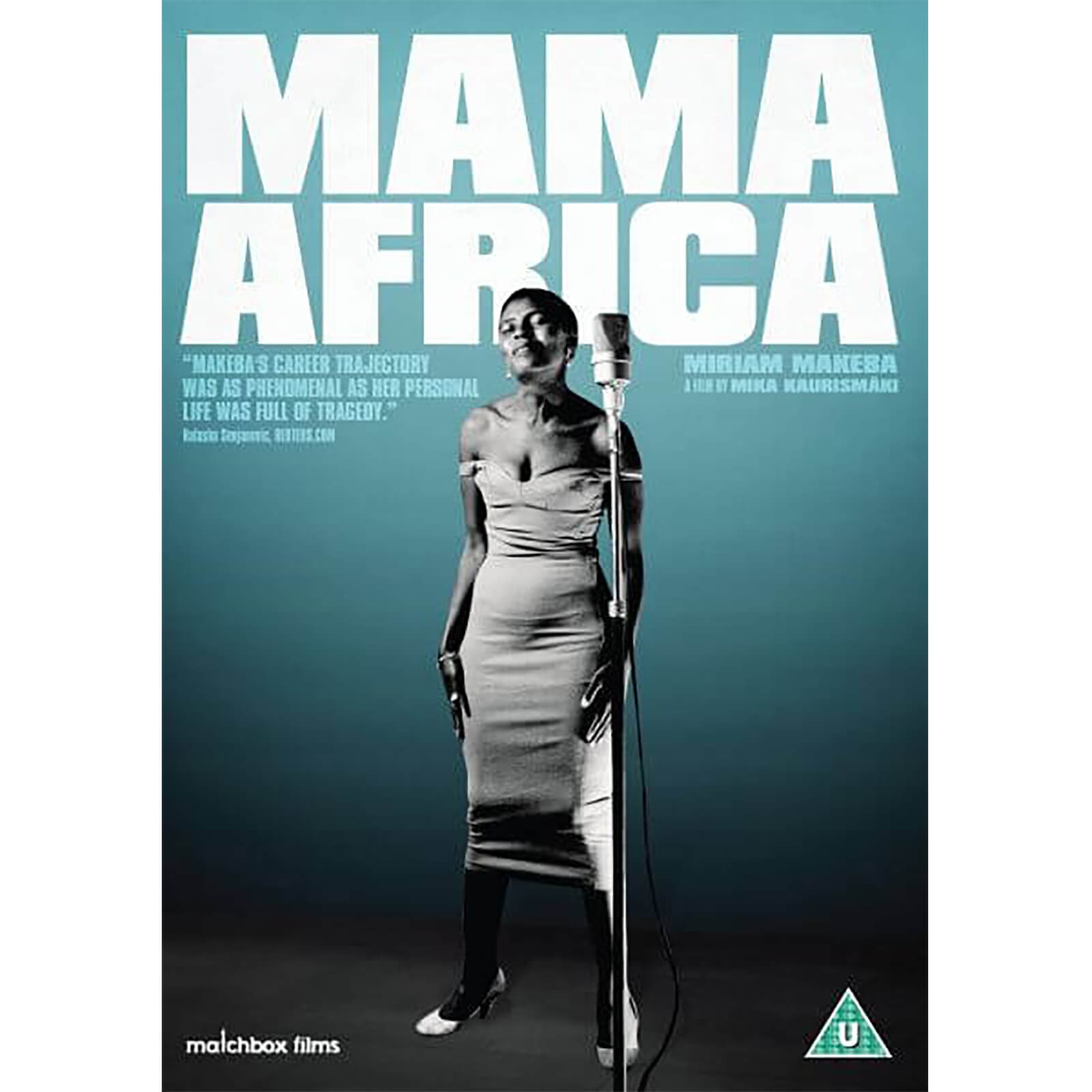 Mama Africa Mama Africa von Matchbox Films