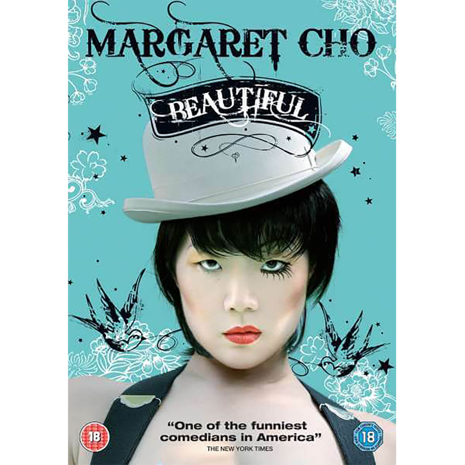 Margaret Cho: Beautiful Margaret Cho: Beautiful von Matchbox Films