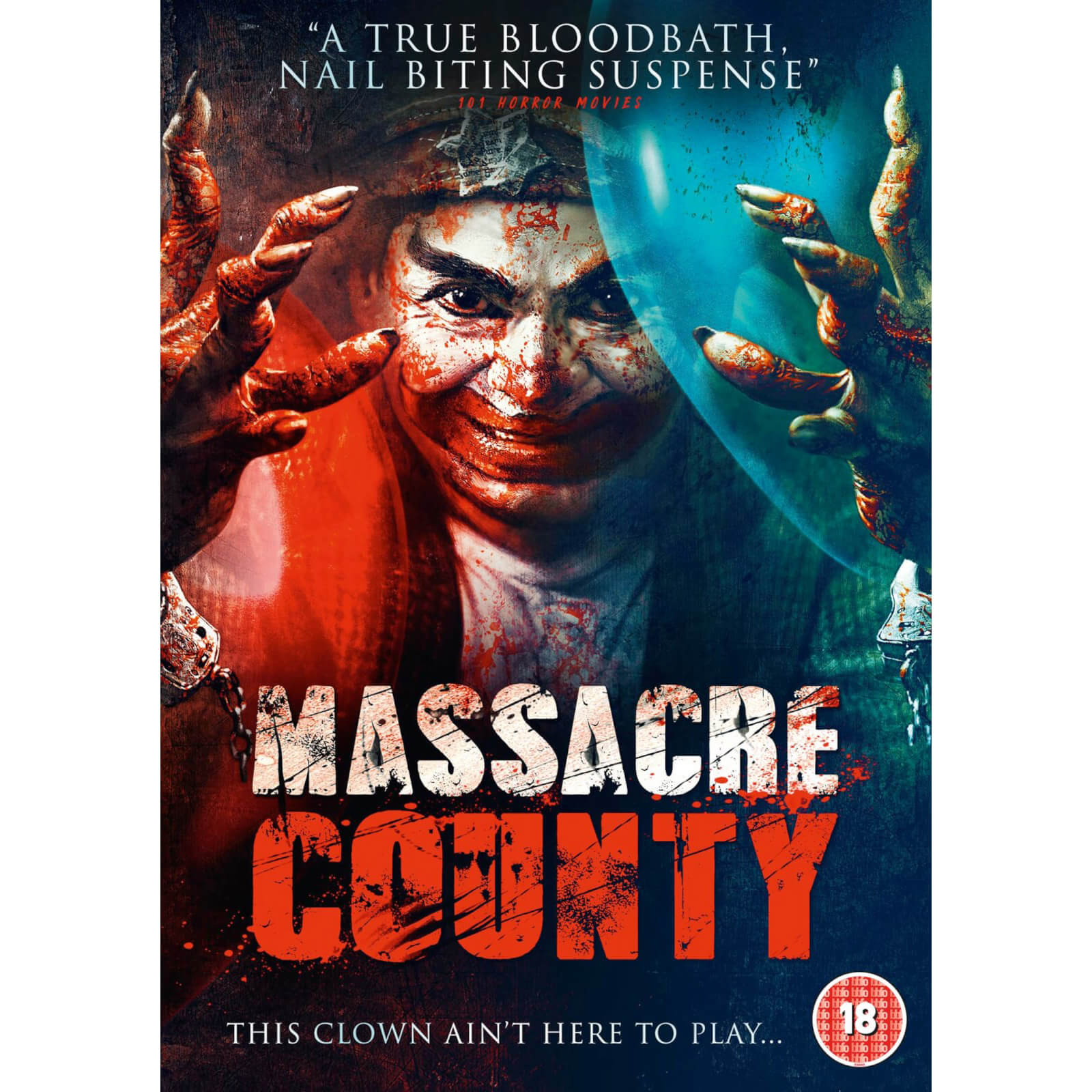 Massacre County Massacre County von Matchbox Films