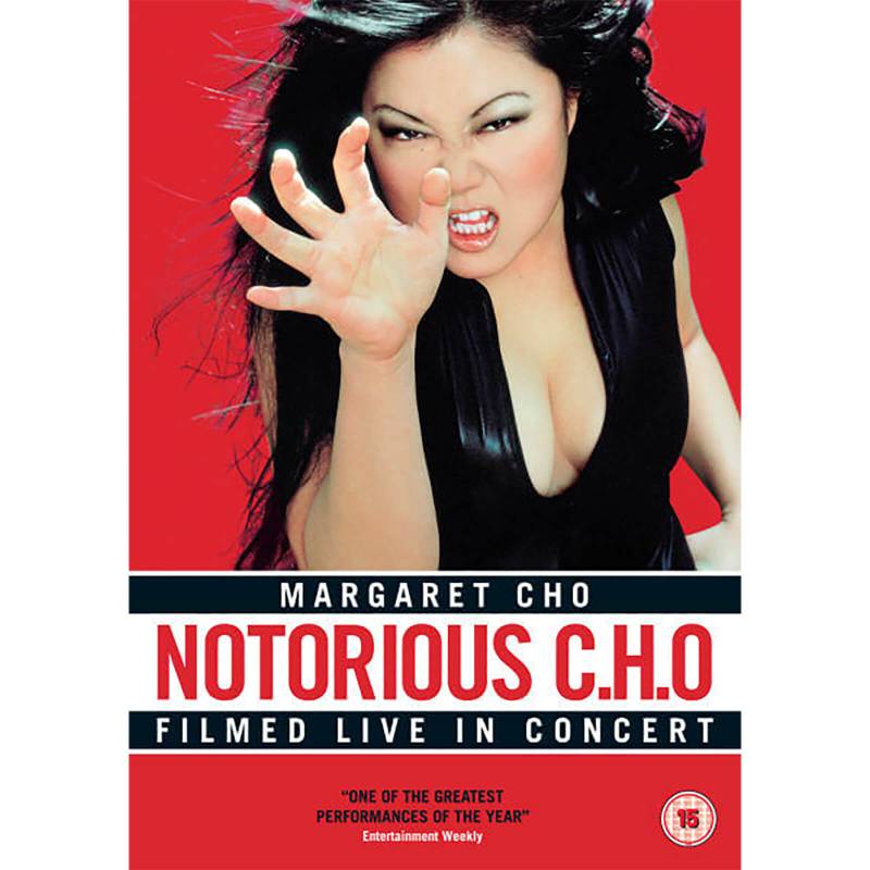 Notorious C.H.O (Margaret Cho) von Matchbox Films