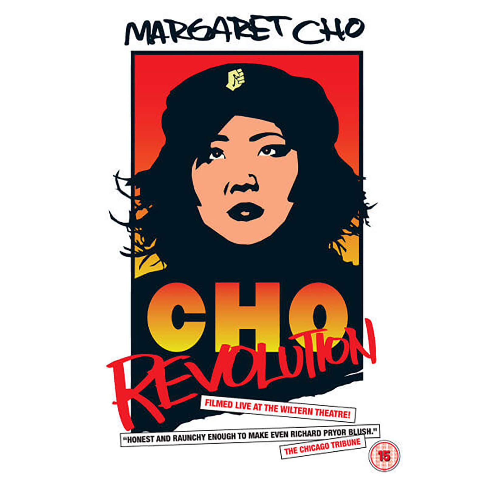 Revolution (Margaret Cho) von Matchbox Films