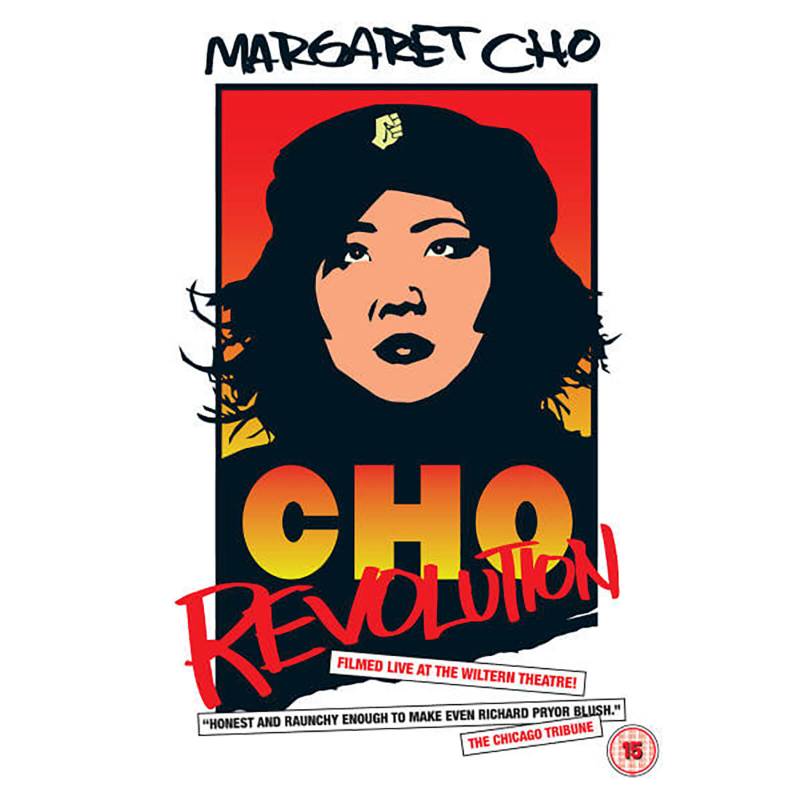 Revolution (Margaret Cho) von Matchbox Films
