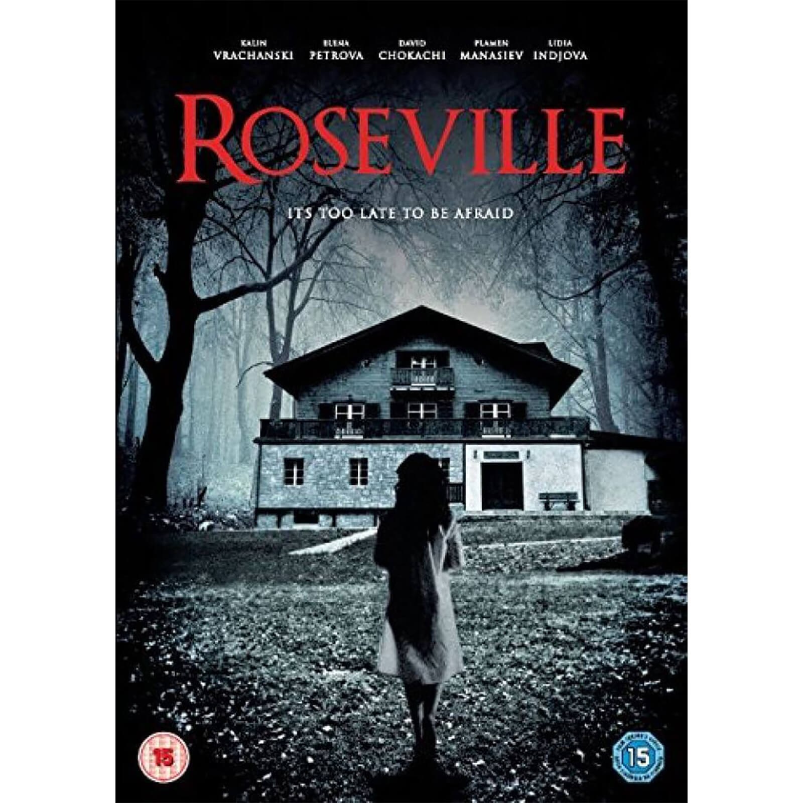 Roseville von Matchbox Films