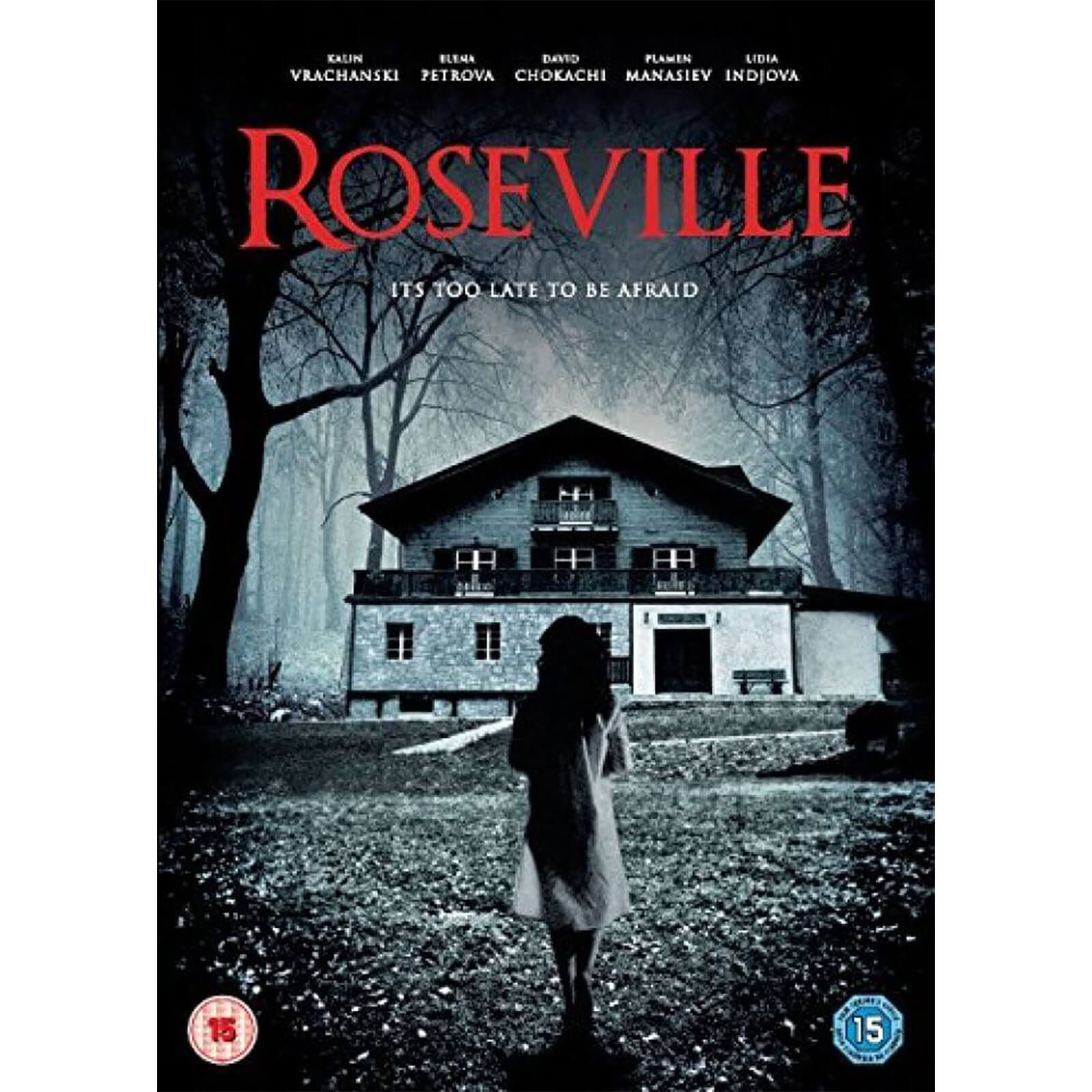 Roseville Roseville von Matchbox Films