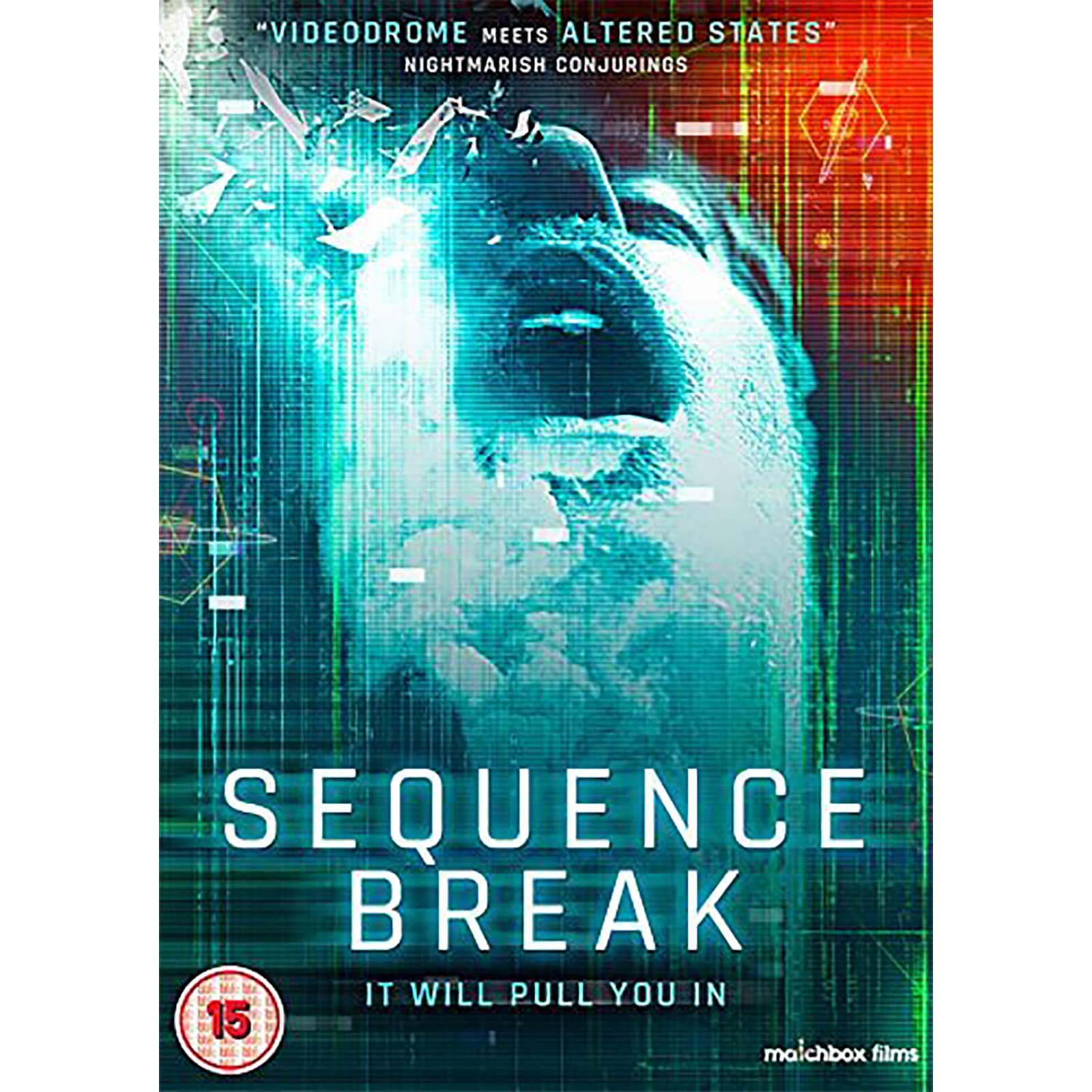 Sequence Break Sequence Break von Matchbox Films