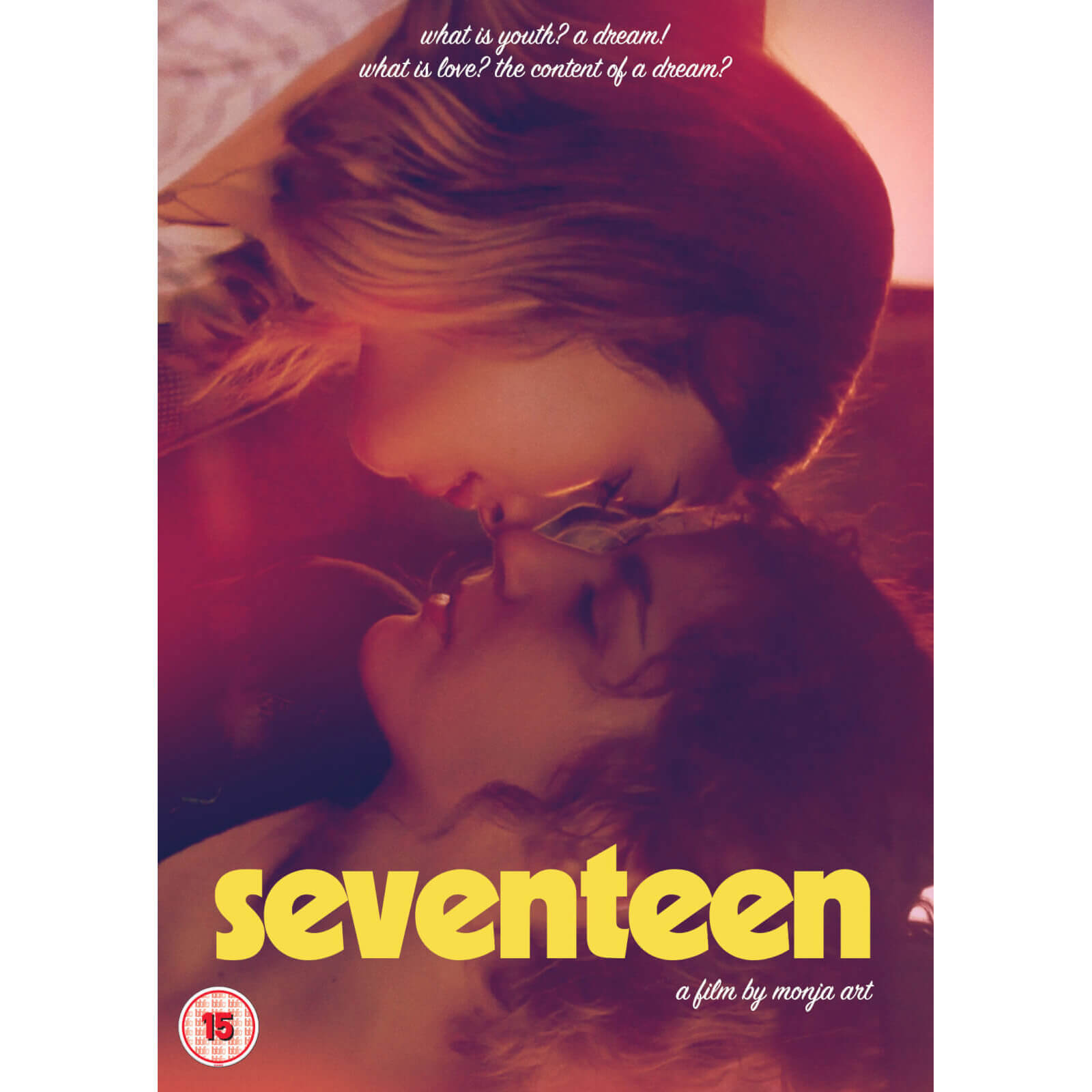Seventeen von Matchbox Films