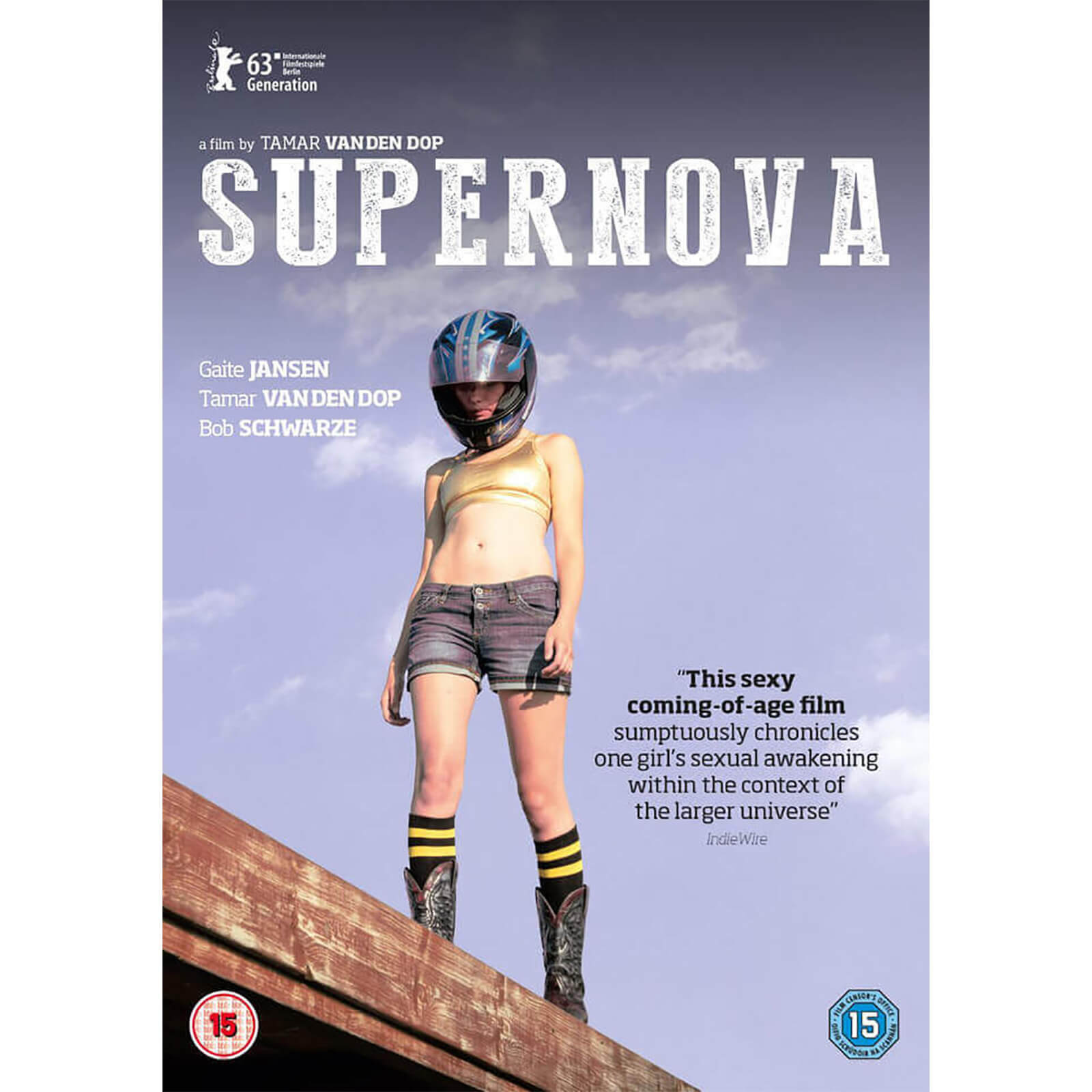 Supernova von Matchbox Films