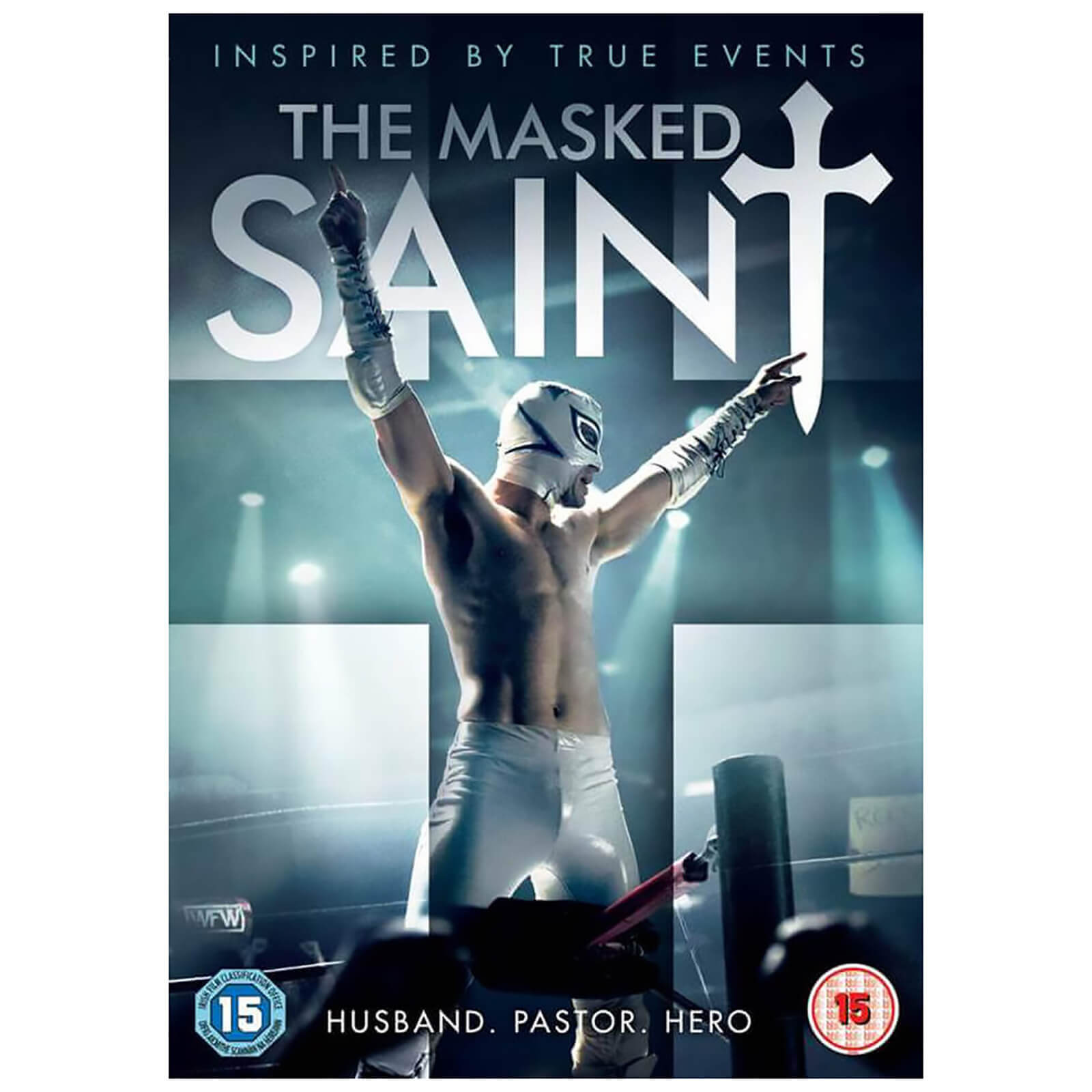 The Masked Saint The Masked Saint von Matchbox Films