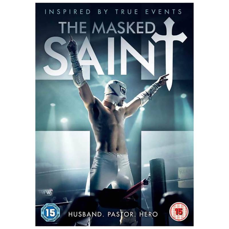 The Masked Saint von Matchbox Films