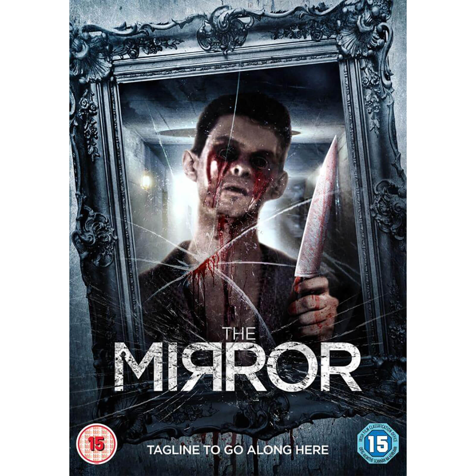 The Mirror The Mirror von Matchbox Films