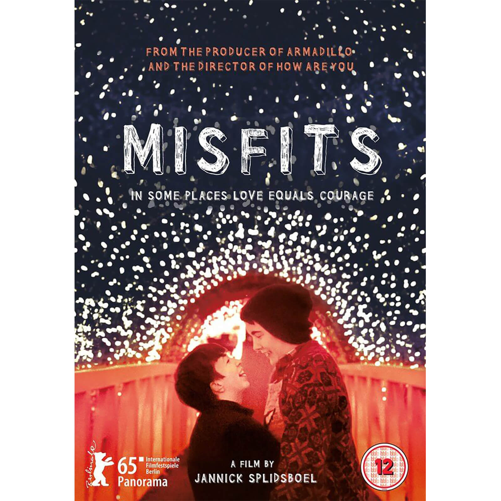 The Misfits von Matchbox Films