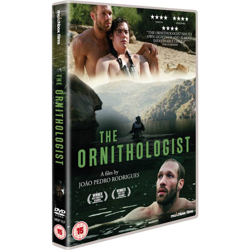 The Ornithologist von Matchbox Films