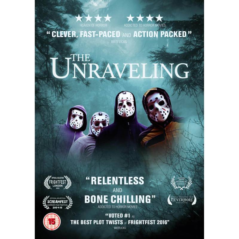 The Unraveling von Matchbox Films