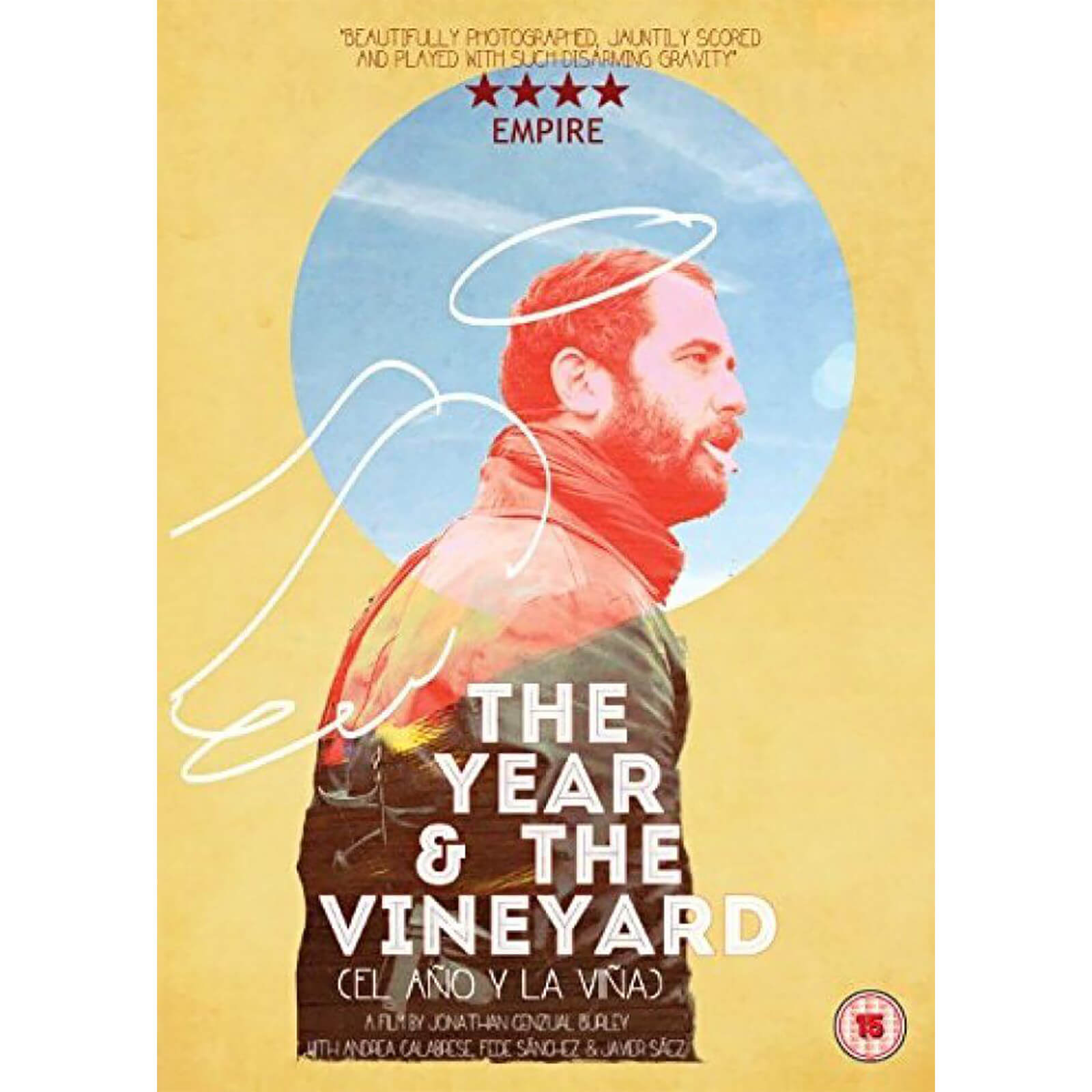The Year and The Vineyard The Year and The Vineyard von Matchbox Films