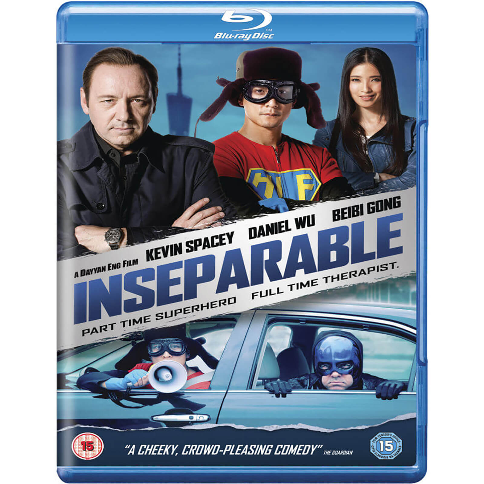 Untrennbar Untrennbar von Matchbox Films