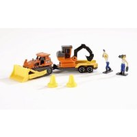 MATTEL H1235 Matchbox Hitch N Haul - sortiert MATTEL H1235 Matchbox Hitch N Haul - sortiert von Matchbox