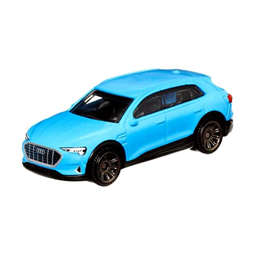 Matchbox 1:64 Einzelwagen Audi E-Tron C0859-HFR43 Matchbox 1:64 Einzelwagen Audi E-Tron C0859-HFR43 von Matchbox