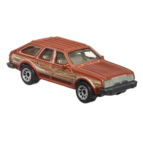 Matchbox 1980 AMC Eagle 11/100 von Matchbox