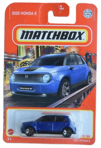 Matchbox 2020 Hond E von Matchbox