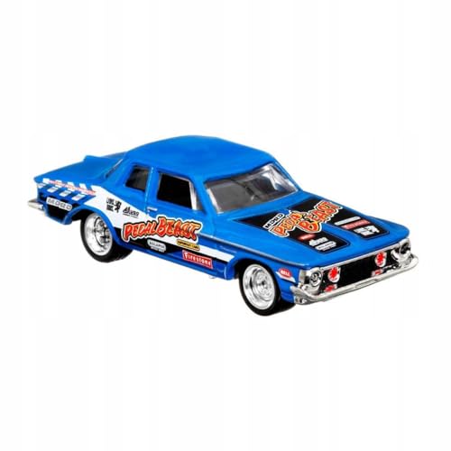 Matchbox Sammler 1:64 1962 Plymouth Savoy (Blau) Auto Kind von Matchbox