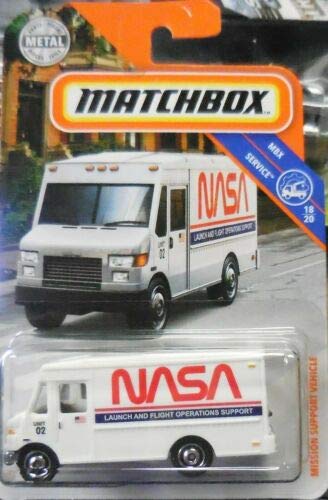 Matchbox Einsatzfahrzeug Matchbox Einsatzfahrzeug von Matchbox