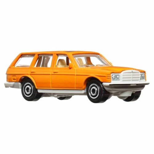 Matchbox GERMANY 1:64 Single Cars - MERCEDES-BENZ W 123 WAGON HVV36 - HVV05 Matchbox GERMANY 1:64 Single Cars - MERCEDES-BENZ W 123 WAGON HVV36 - HVV05 von Matchbox