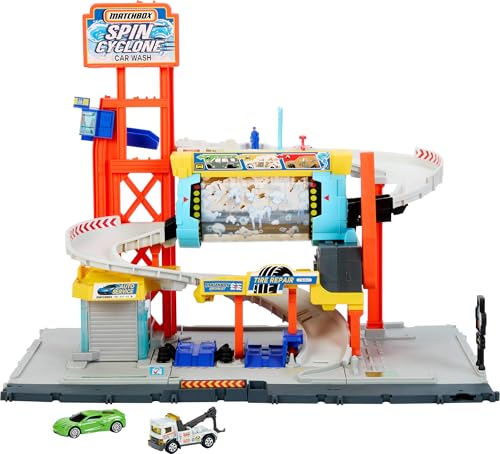 Mattel, Spielzeug, JGB68 von Matchbox