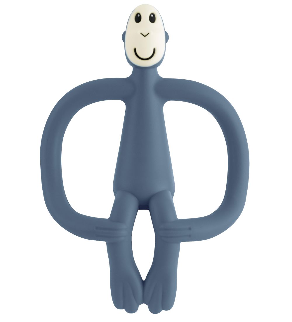 Matchstick Monkey Beißring - Monkey Zahnungsphase - Luftwaffe Bl - Matchstick Monkey - One Size - Beißringe Matchstick Monkey Beißring - Monkey Zahnungsphase - Luftwaffe Bl - Matchstick Monkey - One Size - Beißringe von Matchstick Monkey