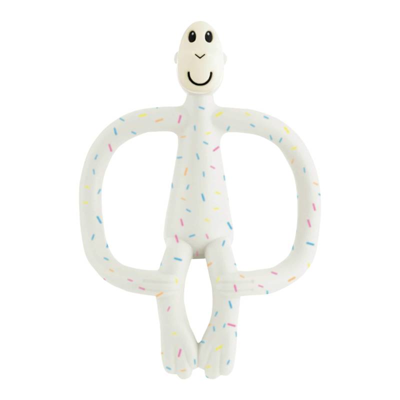 Matchstick Monkey Zahnungshilfe Monkey Matchstick Monkey Zahnungshilfe Monkey von Matchstick Monkey