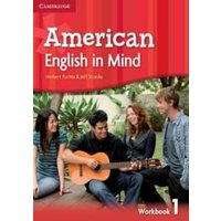 American English in Mind Level 1 Workbook von Materials Research Society