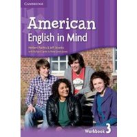 American English in Mind Level 3 Workbook von Materials Research Society