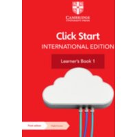 Click Start International Edition Learner's Book 1 with Digital Access (1 Year) von Materials Research Society