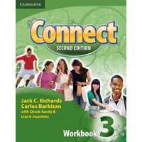 Connect Workbook 3 von Materials Research Society