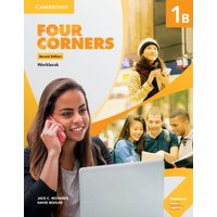 Four Corners Level 1b Workbook von Materials Research Society