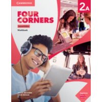 Four Corners Level 2a Workbook von Materials Research Society