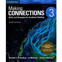 Making Connections Level 3 Student's Book with Integrated Digital Learning von Cambridge University Press