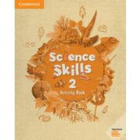 Science Skills Level 2 Activity Book with Online Activities von Materials Research Society