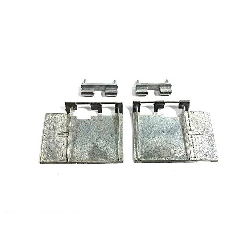 Mato Metall Schmutzfänger für Heng Long 3818-1 1/16 1:16 RC Deutschland Tiger 1 Tank Mato Metall Schmutzfänger für Heng Long 3818-1 1/16 1:16 RC Deutschland Tiger 1 Tank von Mato Toys