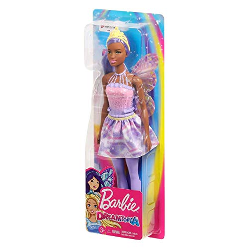 Barbie Dreamtopia Fee Puppe (AA) von Barbie